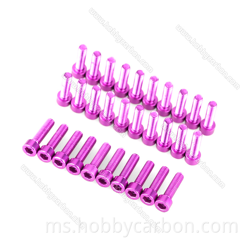 socket head allen screw